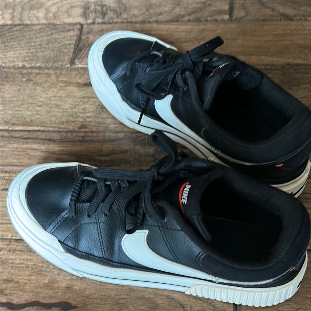 Nike Court Legacy Men's Sneakers